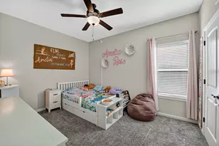 305 Western Sky Trail, Jarrell, TX 76537 - Photo 23