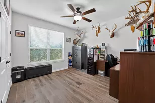 305 Western Sky Trail, Jarrell, TX 76537 - Photo 25