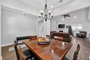 305 Western Sky Trail, Jarrell, TX 76537 - Photo 5