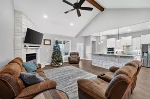 305 Western Sky Trail, Jarrell, TX 76537 - Photo 7