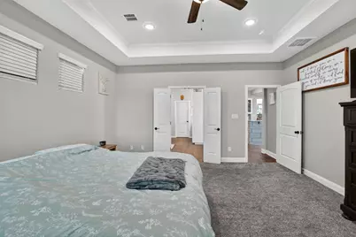 305 Western Sky Trail, Jarrell, TX 76537 - Photo 15