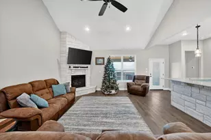 305 Western Sky Trail, Jarrell, TX 76537 - Photo 9