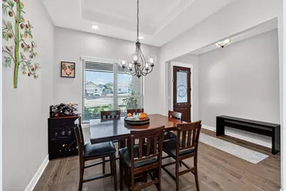 305 Western Sky Trail, Jarrell, TX 76537 - Photo 5