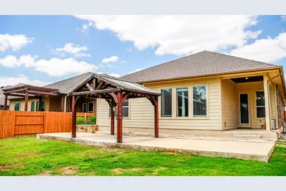 184 Fort Cobb Way, Georgetown, TX 78628 - Photo 29
