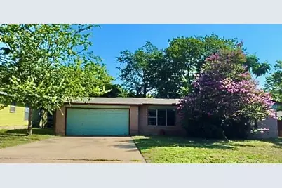 1408 Glencrest Drive, Austin, TX 78723 - Photo 1