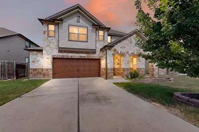 230 Jarbridge Drive, Kyle, TX 78640 - Photo 1