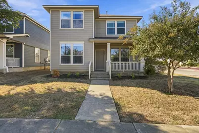 1721 Thompson Trail, Round Rock, TX 78664 - Photo 3