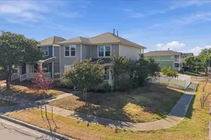 1721 Thompson Trail, Round Rock, TX 78664 - Photo 5