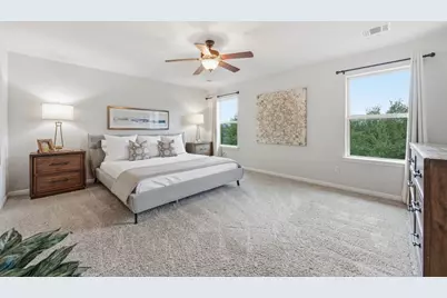 2211 Limestone Lake Drive #40, Georgetown, TX 78633 - Photo 21