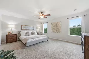 2211 Limestone Lake Dr, Georgetown, TX 78633 - Photo 21