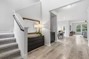 2211 Limestone Lake Dr, Georgetown, TX 78633 - Photo 5