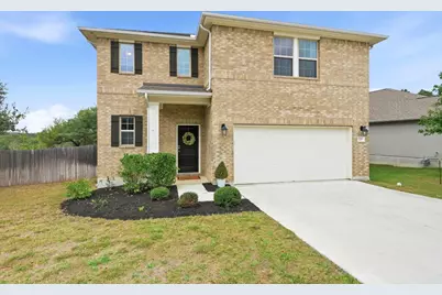 2211 Limestone Lake Drive #40, Georgetown, TX 78633 - Photo 3