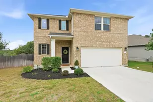 2211 Limestone Lake Dr, Georgetown, TX 78633 - Photo 3