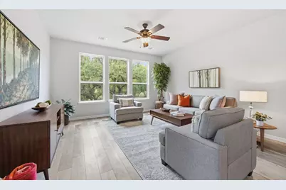 2211 Limestone Lake Drive #40, Georgetown, TX 78633 - Photo 13