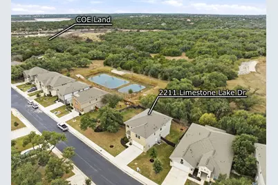 2211 Limestone Lake Drive #40, Georgetown, TX 78633 - Photo 37