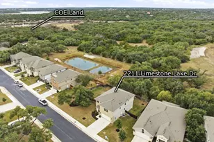 2211 Limestone Lake Dr, Georgetown, TX 78633 - Photo 37
