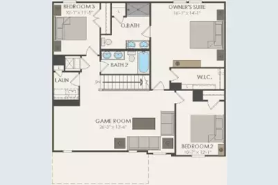 13320 Lapoynor Street, Manor, TX 78653 - Photo 3