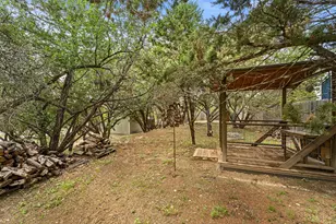 4100 Rockwood Dr, Lago Vista, TX 78645 - Photo 33