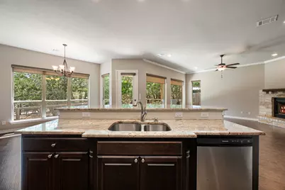 4100 Rockwood Drive, Lago Vista, TX 78645 - Photo 15