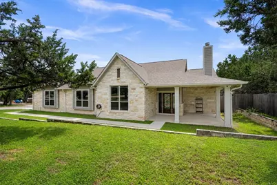 4100 Rockwood Drive, Lago Vista, TX 78645 - Photo 1