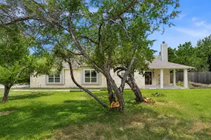 4100 Rockwood Dr, Lago Vista, TX 78645 - Photo 1
