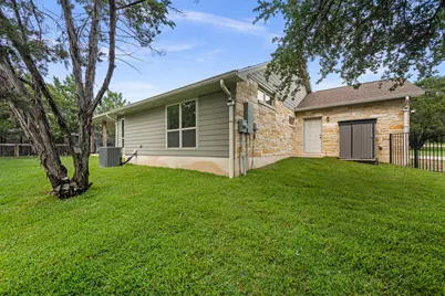 4100 Rockwood Drive, Lago Vista, TX 78645 - Photo 31