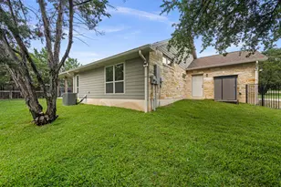 4100 Rockwood Dr, Lago Vista, TX 78645 - Photo 31