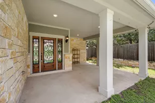 4100 Rockwood Dr, Lago Vista, TX 78645 - Photo 17