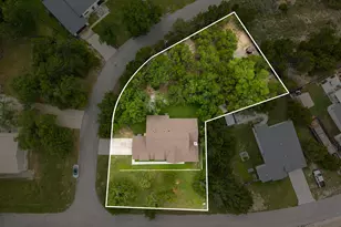 4100 Rockwood Dr, Lago Vista, TX 78645 - Photo 7