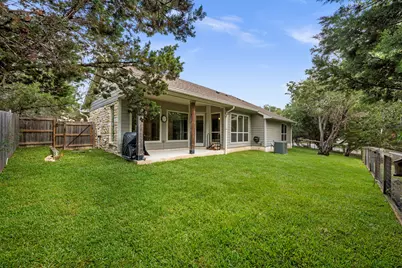 4100 Rockwood Drive, Lago Vista, TX 78645 - Photo 3
