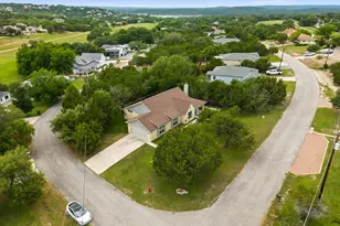 4100 Rockwood Dr, Lago Vista, TX 78645 - Photo 35