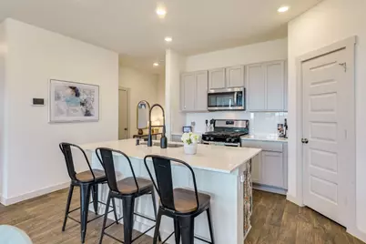 98 Barton Creek Lane, Hutto, TX 78634 - Photo 5