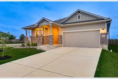 98 Barton Creek Lane, Hutto, TX 78634 - Photo 3