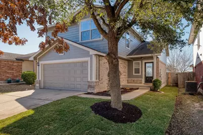 12825 James Madison Street, Manor, TX 78653 - Photo 1