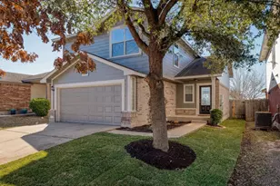 12825 James Madison St, Manor, TX 78653 - Photo 1