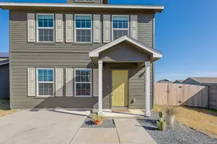 17817 Willacy Cv, Elgin, TX 78621 - Photo 1