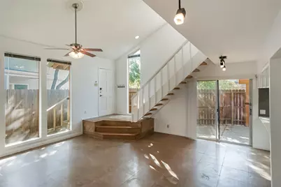 1122 Hollow Creek Drive #1, Austin, TX 78704 - Photo 3