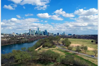 1122 Hollow Creek Drive #1, Austin, TX 78704 - Photo 1