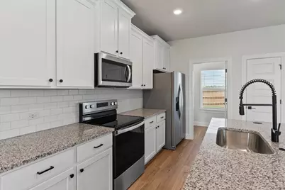 9509 Demure Drive #4, Manor, TX 78653 - Photo 5