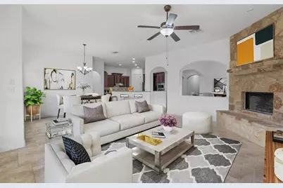 13586 Mesa Verde Drive, Austin, TX 78737 - Photo 3