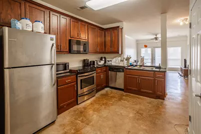 910 W 25th Street #403, Austin, TX 78705 - Photo 1