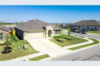 20308 Lone Peak Pass, Manor, TX 78653 - Photo 3