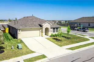 20308 Lone Peak Pass, Manor, TX 78653 - Photo 3