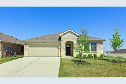 20308 Lone Peak Pass, Manor, TX 78653 - Photo 1
