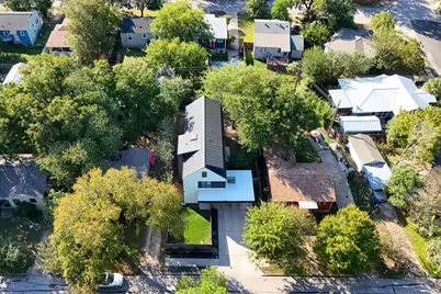 2935 Pannell Street, Austin, TX 78722 - Photo 37