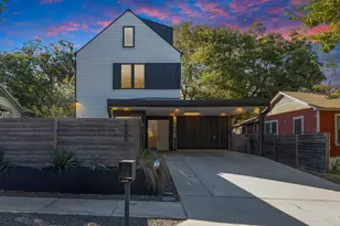 2935 Pannell St, Austin, TX 78722 - Photo 1