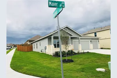 1532 Maier Drive, Pflugerville, TX 78660 - Photo 3