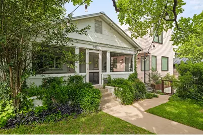 901 Brentwood Street, Austin, TX 78757 - Photo 5