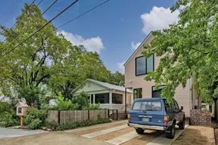 901 Brentwood St, Austin, TX 78757 - Photo 1