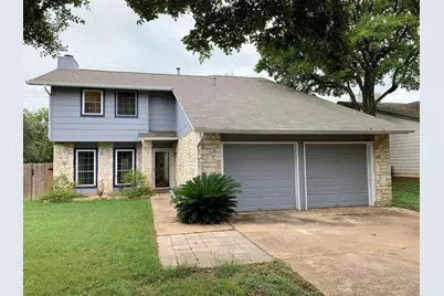 11502 Tanglebriar Trail, Austin, TX 78750 - Photo 1